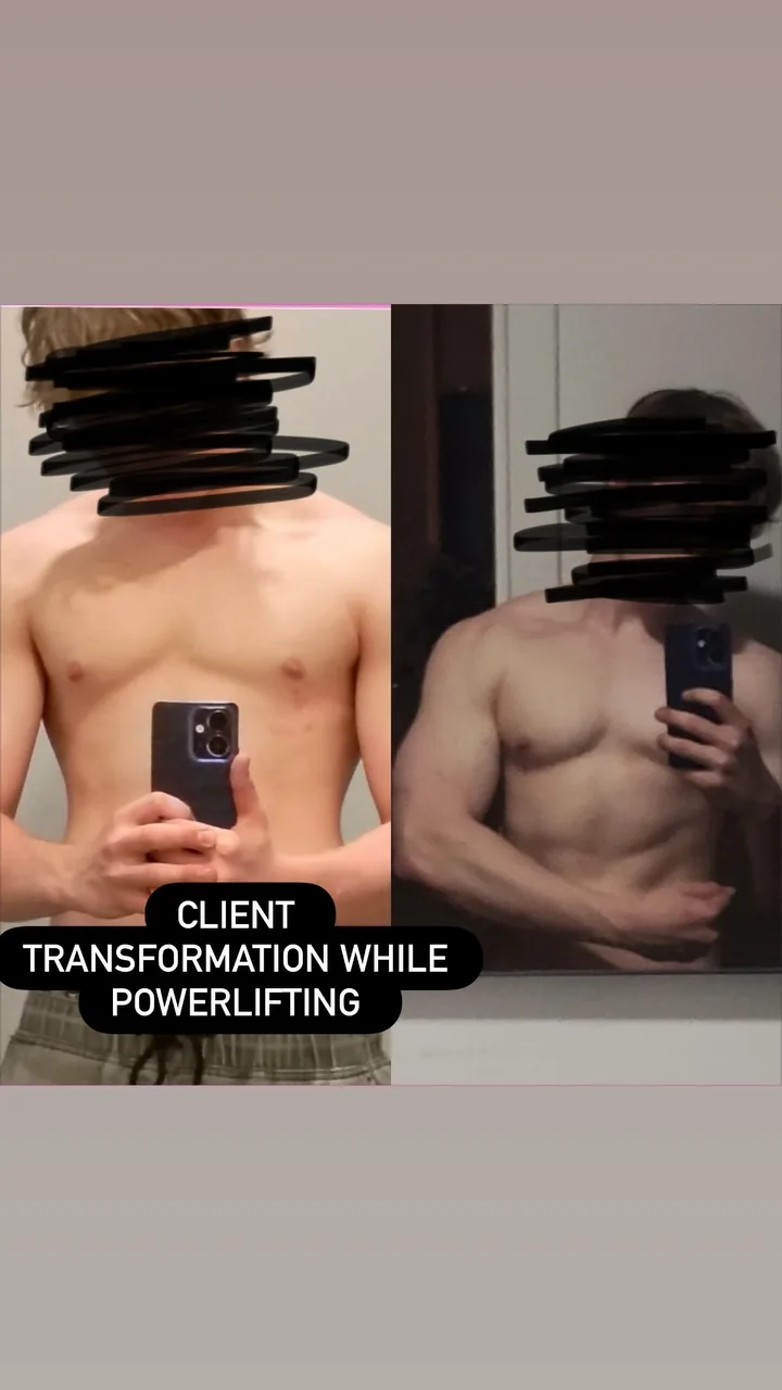 Client transformation 1