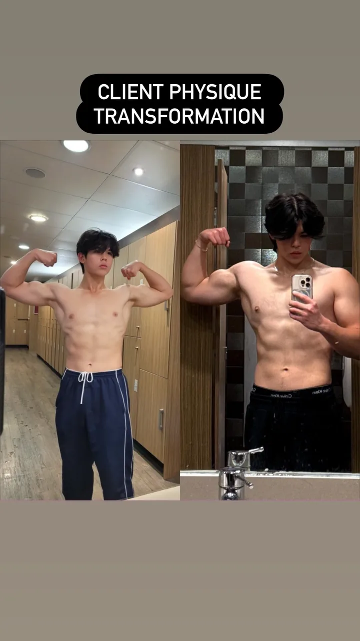 Client transformation 2