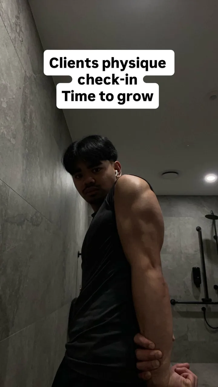 Client transformation 4