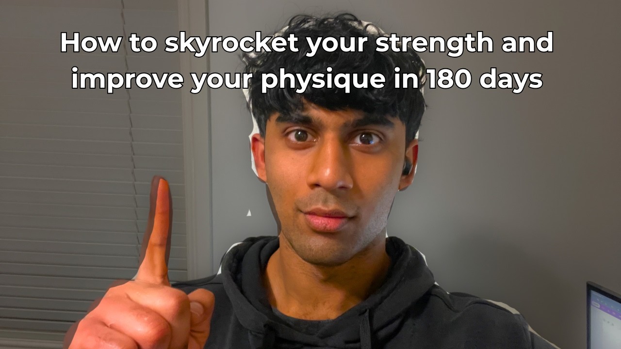 Watch the video